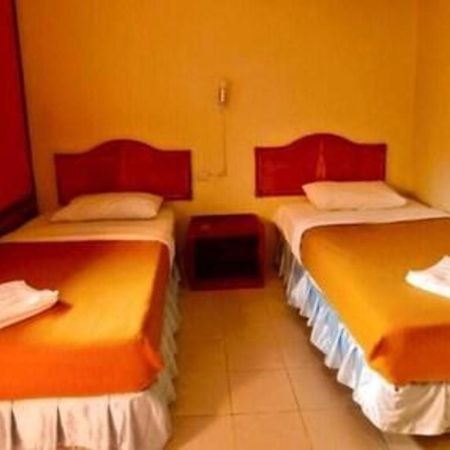 Oyo 681 Paradise Hotel Ao Nang المظهر الخارجي الصورة