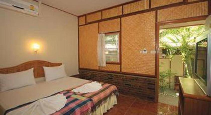 Oyo 681 Paradise Hotel Ao Nang المظهر الخارجي الصورة