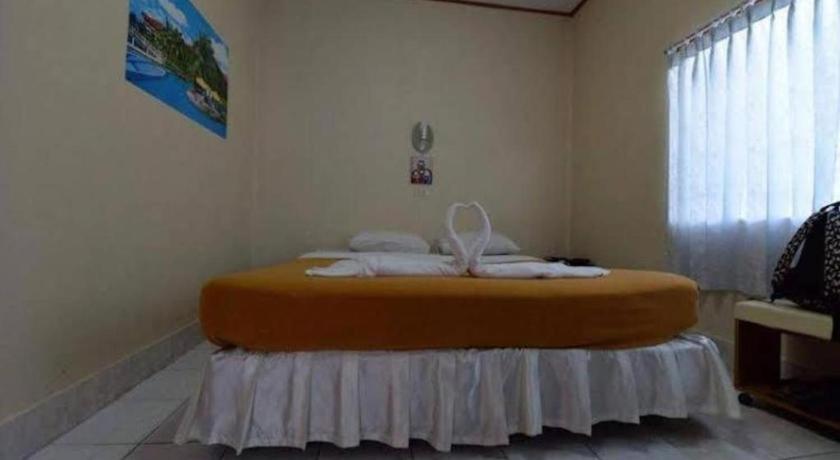 Oyo 681 Paradise Hotel Ao Nang المظهر الخارجي الصورة