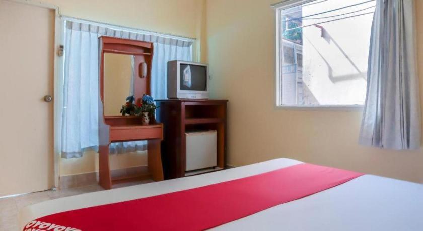 Oyo 681 Paradise Hotel Ao Nang المظهر الخارجي الصورة