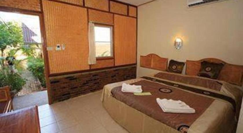 Oyo 681 Paradise Hotel Ao Nang المظهر الخارجي الصورة