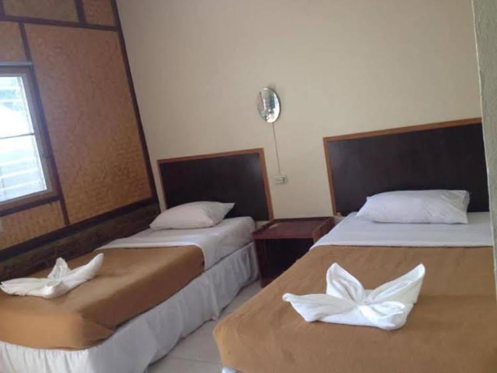 Oyo 681 Paradise Hotel Ao Nang المظهر الخارجي الصورة